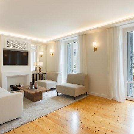 Corfu  Agora Luxury Apartment By The Boyar Collection מראה חיצוני תמונה