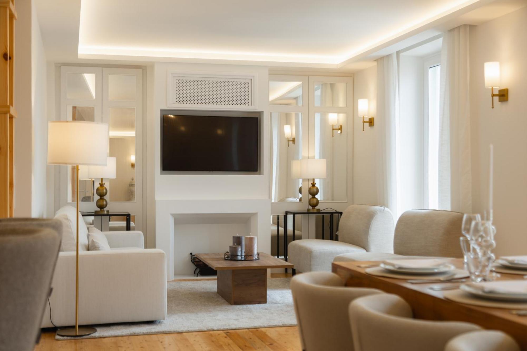 Corfu  Agora Luxury Apartment By The Boyar Collection מראה חיצוני תמונה