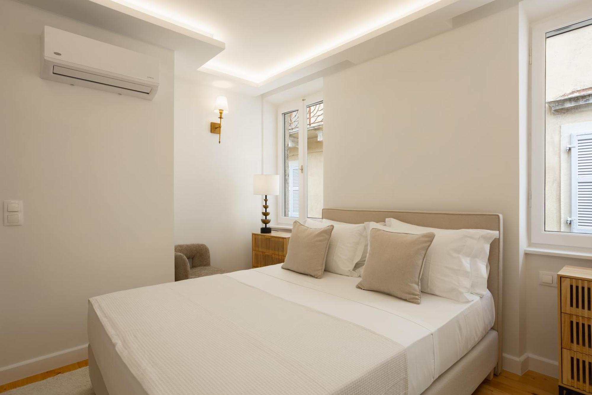 Corfu  Agora Luxury Apartment By The Boyar Collection מראה חיצוני תמונה