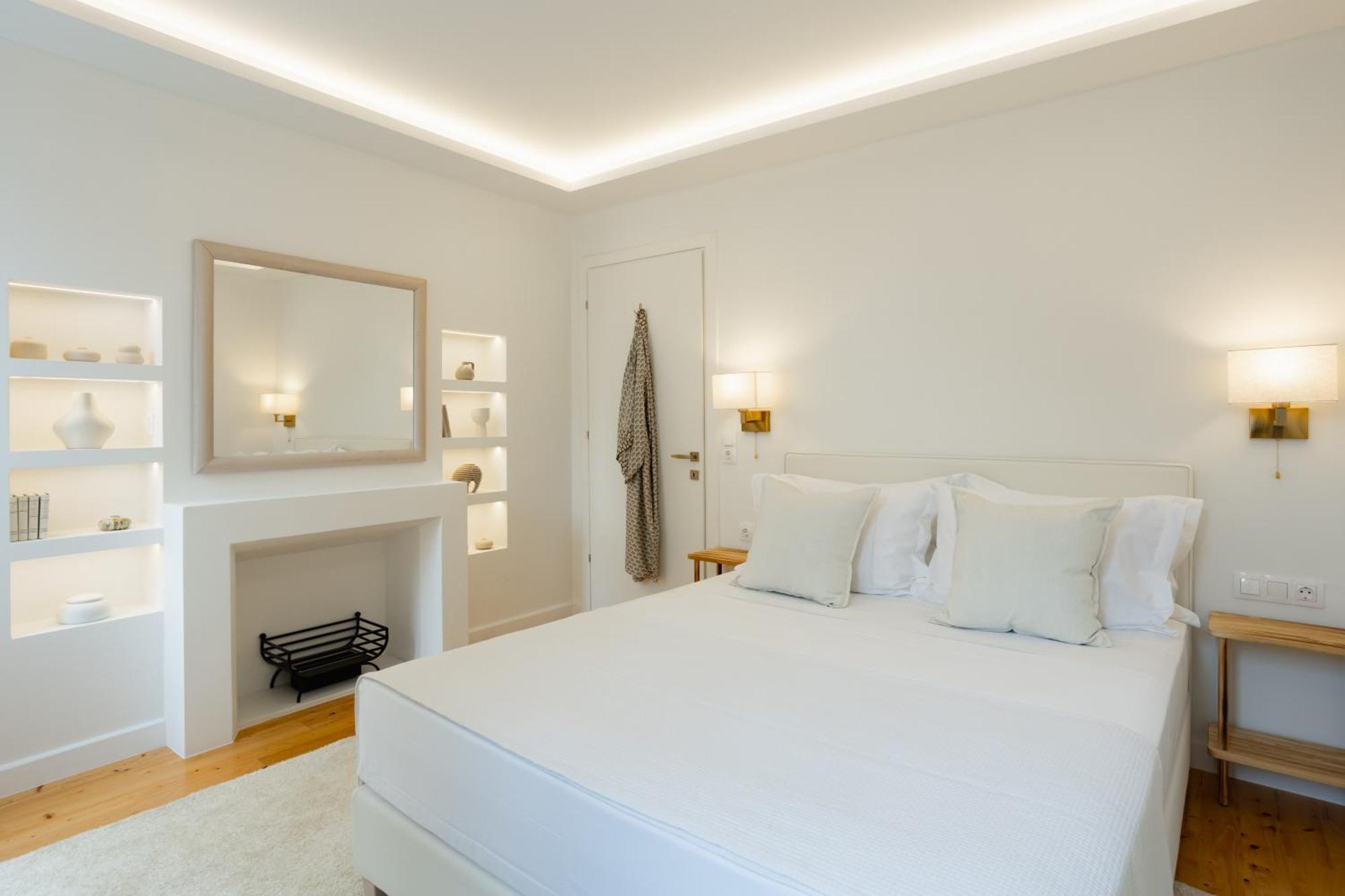 Corfu  Agora Luxury Apartment By The Boyar Collection מראה חיצוני תמונה